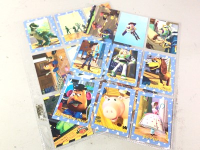 Lot 575 - COLLECTION OF TRADING CARDS