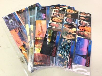 Lot 577 - COLLECTION OF TRADING CARDS