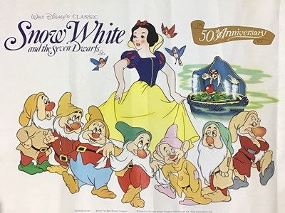 Lot 582 - COLLECTION OF HORROR, SCI-FI AND OTHER POSTERS