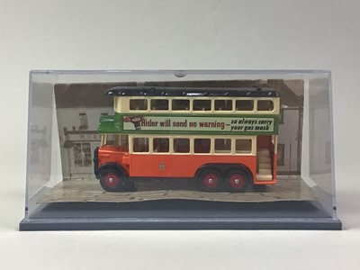 Lot 583 - COLLECTION OF CORGI COMMERCIAL VEHICLES
