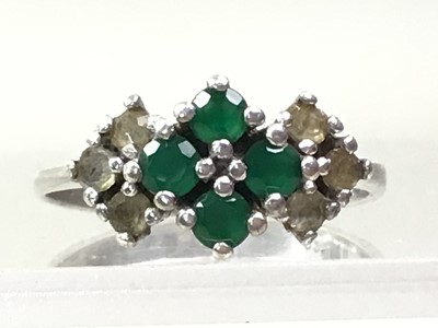 Lot 622 - COLLECTION OF COSTUME JEWELLERY