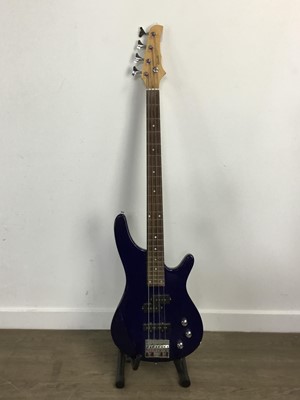 Lot 620 - RINO88 BASE GUITAR