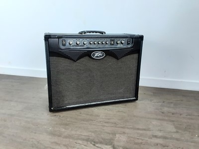 Lot 617 - PEAVEY VYPER AMPLIFIER