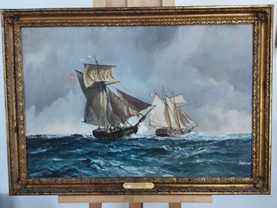 Lot 643 - A. A. WILCOX