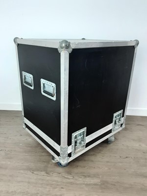 Lot 1094 - TOURING FLIGHT CRATE