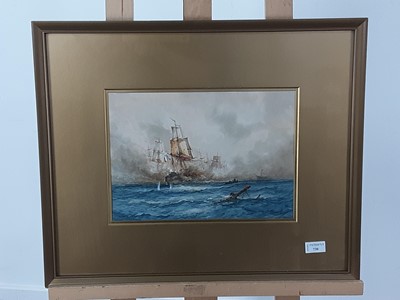 Lot 730 - S MCKINLAY