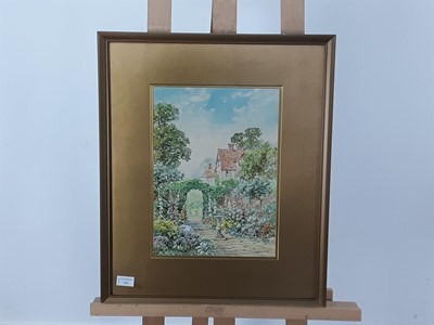 Lot 729 - S MCKINLAY