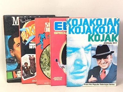 Lot 337 - GROUP OF VARIOUS COMICS