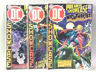 Lot 153 - DC COMICS