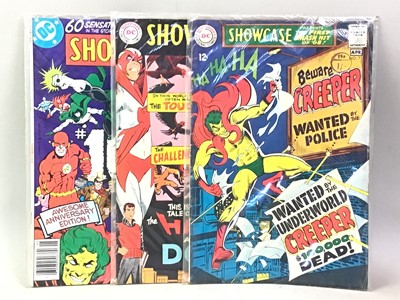 Lot 102 - DC COMICS