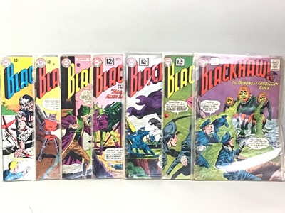 Lot 111 - DC COMICS