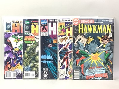 Lot 115 - DC COMICS