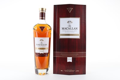 Lot 181 - MACALLAN RARE CASK 2023 RELEASE