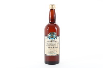 Lot 188 - GLEN ALAN USIGE BETHA CIRCA 1970S 75CL