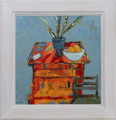 Lot 8 - * LIZ MCCARTHY