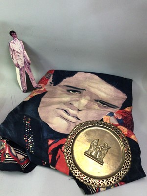 Lot 143 - ELVIS PRESLEY