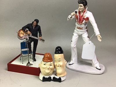 Lot 143 - ELVIS PRESLEY