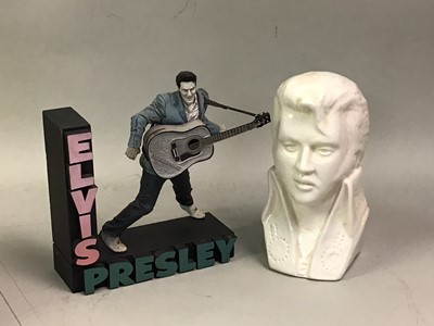 Lot 143 - ELVIS PRESLEY