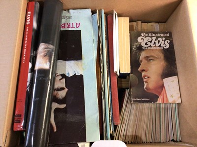 Lot 143 - ELVIS PRESLEY