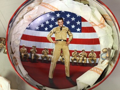 Lot 143 - ELVIS PRESLEY