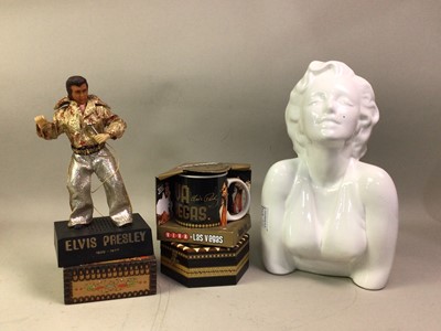 Lot 143 - ELVIS PRESLEY