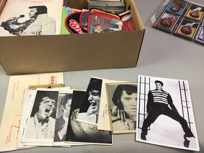 Lot 143 - ELVIS PRESLEY