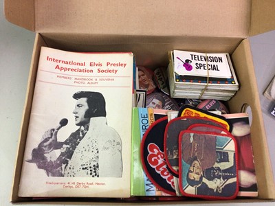 Lot 143 - ELVIS PRESLEY