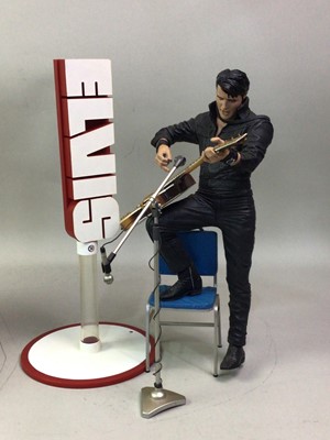 Lot 143 - ELVIS PRESLEY