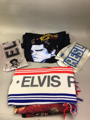 Lot 143 - ELVIS PRESLEY