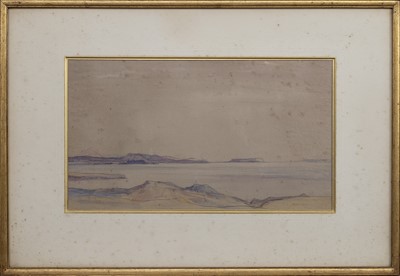 Lot 563 - SIR DAVID YOUNG CAMERON ARSA RSW RA RSA (SCOTTISH 1865 - 1945)