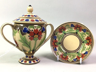 Lot 185 - WEDGWOOD COFFEE SERVICE