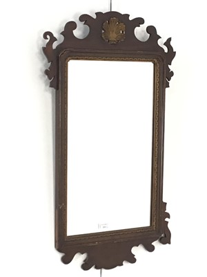 Lot 223 - GROUP OF WALL MIRRORS