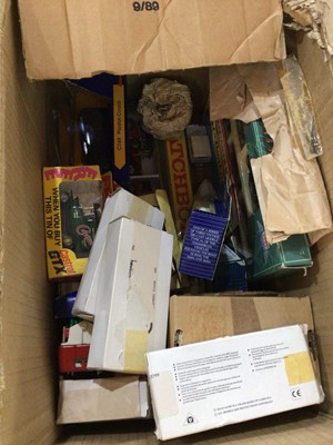 Lot 269 - GROUP OF DIECAST MODEL VEHICLES