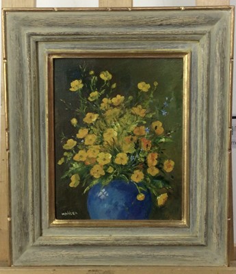 Lot 270 - * MARJORIE WILSON