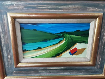 Lot 290 - * ANGUS MACINNES