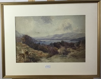 Lot 273 - JOHN HENDERSON TARBET