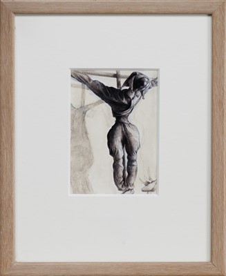 Lot 46 - * MARK I'ANSON (SCOTTISH b. 1968)