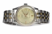 Lot 766 - GENTLEMAN'S ROLEX OYSTER PERPETUAL DATEJUST...