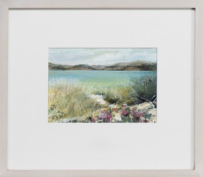 Lot 53 - * SARAH CARRINGTON (SCOTTISH b. 1977)