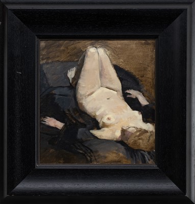 Lot 55 - * ALEXANDRA (SANDIE) GARDNER (SCOTTISH b. 1945)