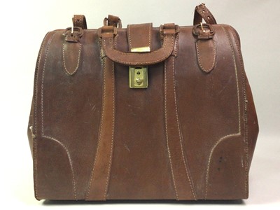 Lot 358 - COLLECTION OF SATCHELS