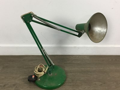 Lot 361 - ANGLEPOISE LAMP