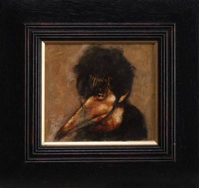 Lot 58 - * FRANK TO (SCOTTISH b. 1982)