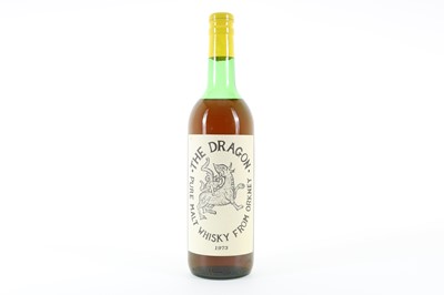 Lot 202 - HIGHLAND PARK 1973 THE DRAGON