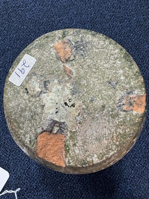 Lot 1632 - GROUP OF CHINESE CELADON GLAZE POTTERY