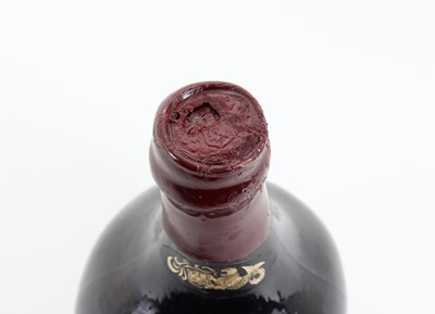 Lot 220 - BOWMORE BICENTENARY 1979 75CL