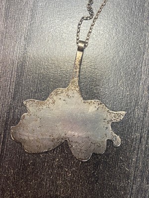 Lot 563 - NORMAN GRANT