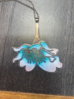 Lot 563 - NORMAN GRANT