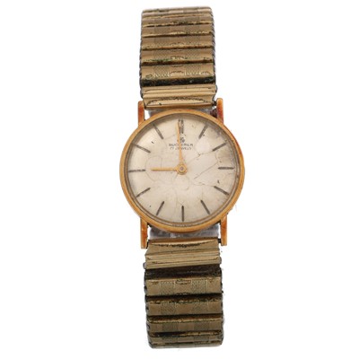 Lot 827 - BUCHERER