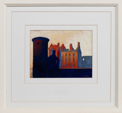 Lot 86 - * MICHAEL DURNING PPAI PAI RSW (SCOTTISH b. 1970)